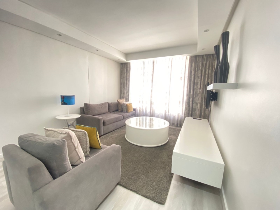 1 Bedroom Property for Sale in Cape Town City Centre Western Cape